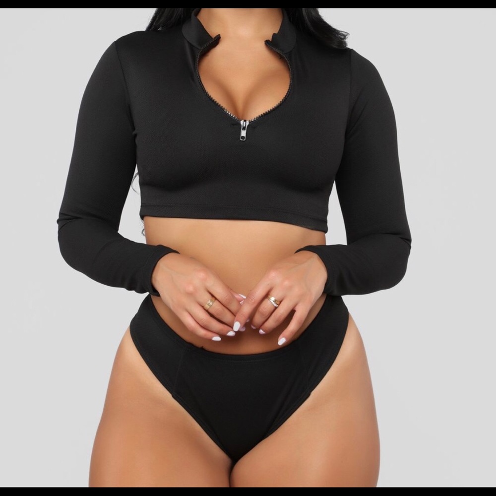 Sunkini Swim